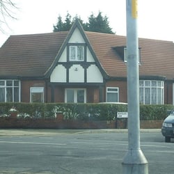 Street Lane Dental Centre