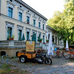 Stadteil Lübars