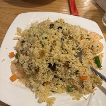 Peter Chang - Seafood Fried Rice - Szechuan Near Me - Arlington, Virginia Peter Chang - Seafood Fried Rice - Szechuan Near Me - Arlington, Virginia