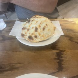 Qofte Sandwich