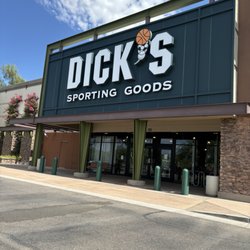 DICK'S Sporting Goods - Front