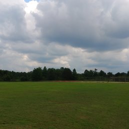 Colonel Francis Beatty Park