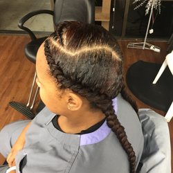 Naomi's Hair & Makeup