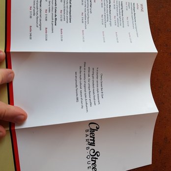 Cherry Street BBQ - Barbeque Near Me - Toronto, Ontario