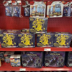 GameStop