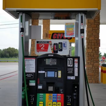 CEFCO - Convenience Stores Near Me - Austin, Texas