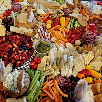 Whatever Works - Caterers Near Me - Boise, Idaho Whatever Works - Caterers Near Me - Boise, Idaho