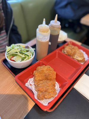 Bamboo Teri House by null