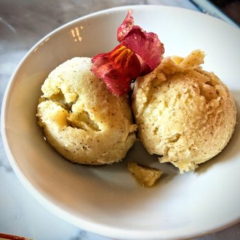 Red Rooster - Sorbet - New American Near Me - Oklahoma City, Oklahoma Red Rooster - Sorbet - New American Near Me - Oklahoma City, Oklahoma
