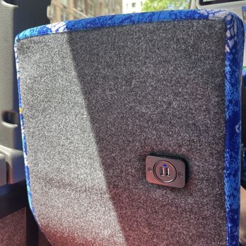 MTA - BxM9 Bus - Another charging option. - Public Transportation Near Me - Manhattan, New York MTA - BxM9 Bus - Another charging option. - Public Transportation Near Me - Manhattan, New York