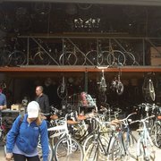 Photo of Hudson Urban Bicycles - New York, NY, United States