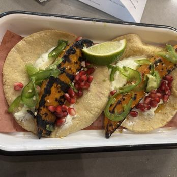 Streetlight Taco - Sweet Potato Tacos - Tacos Near Me - Tampa Bay, Florida Streetlight Taco - Sweet Potato Tacos - Tacos Near Me - Tampa Bay, Florida