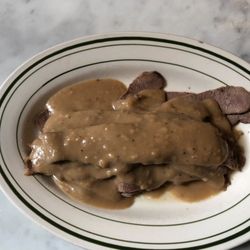 Schlesinger's - The North American