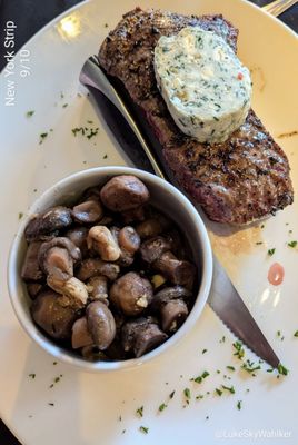 McGraw's Steak Chop & Fish House by null