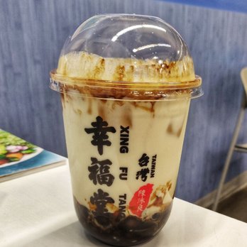 Xing Fu Tang - Bubble Tea Near Me - Flushing, New York Xing Fu Tang - Bubble Tea Near Me - Flushing, New York