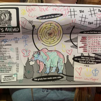 Nickel Charlie's Casino - TWACYS GIFT! (SHE LIVES US! ) - Casinos Near Me - Kalispell, Montana