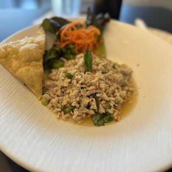 Thai Town - S6. LARB - Thai Near Me - Sugar Land, Texas Thai Town - S6. LARB - Thai Near Me - Sugar Land, Texas