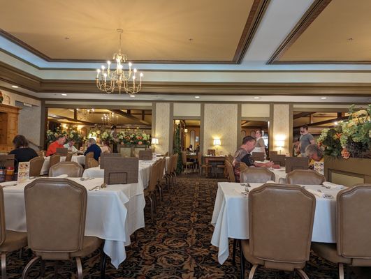 Zehnder's of Frankenmuth by null