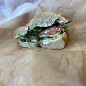 Einstein Bros. Bagels - Tasty Turkey - Bagels Near Me - Orem, Utah
