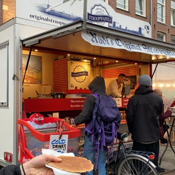 De Albert Cuypmarkt - Farmers Market Near Me - Amsterdam, New Hampshire