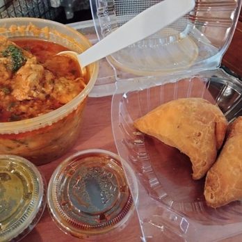 Kwality Indian Cuisine & Ice Cream - Chicken Curry and Samosas - Indian Near Me - Bakersfield, California Kwality Indian Cuisine & Ice Cream - Chicken Curry and Samosas - Indian Near Me - Bakersfield, California