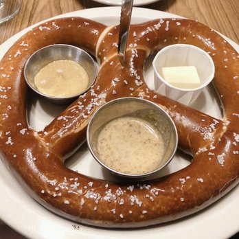 Bavarian Grill - German Near Me - Plano, Texas