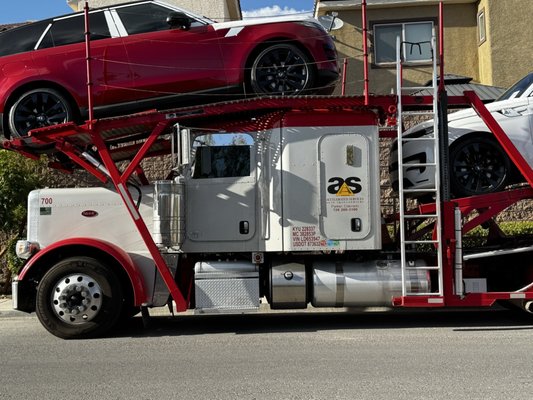 Accelerated Services