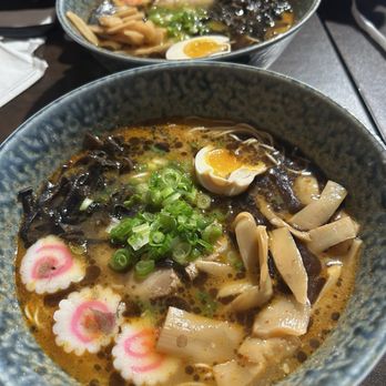 TAMASHI RAMEN AND SUSHI - Updated May 2025 - 925 Photos & 770 Reviews