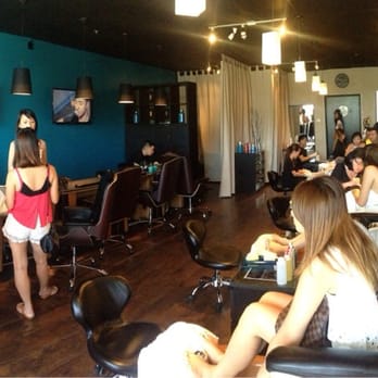 Tips & Toes - Nail Salons Near Me - Westminster, California
