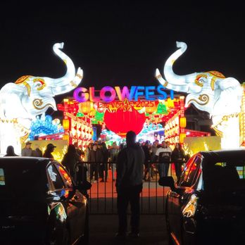 Glowfest - Glowfest Las Vegas 2025 - Venues & Event Spaces Near Me - Las Vegas, Nevada Glowfest - Glowfest Las Vegas 2025 - Venues & Event Spaces Near Me - Las Vegas, Nevada