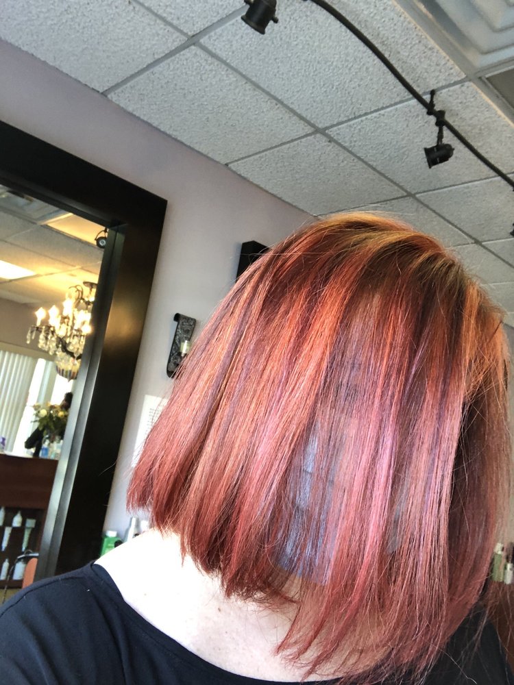 FELICITY HAIR SALON Updated August 2024 13 Photos & 11 Reviews 50