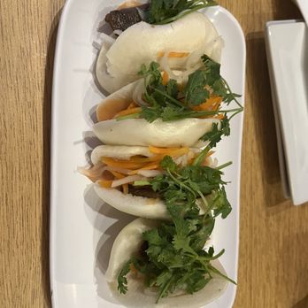Pho Ninh Kieu - Pork Baos - Vietnamese Near Me - Parsippany, New Jersey