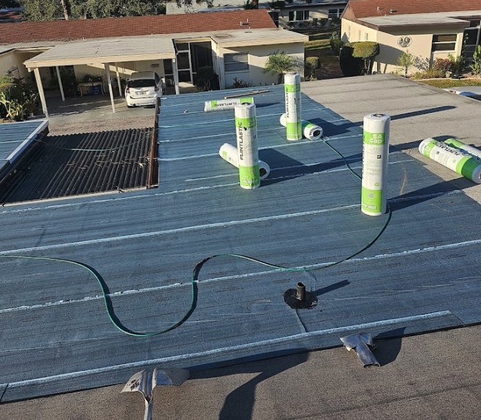 Slide of TRS Roofing Inc