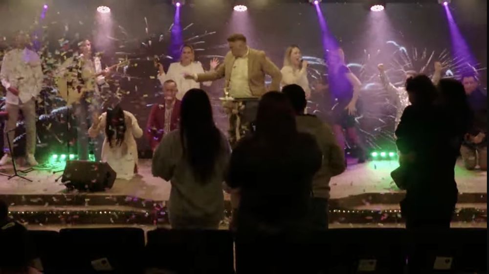 Renaissance Church - social services organization in Marlborough, MA