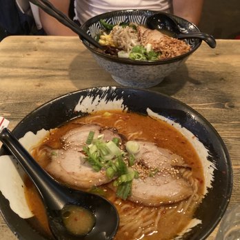 Ohyama Ramen - Ramen Near Me - Whistler, British Columbia Ohyama Ramen - Ramen Near Me - Whistler, British Columbia