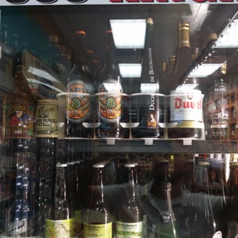 King Keg - Lots of beers - Beer, Wine & Spirits Near Me - Hawthorne, California
