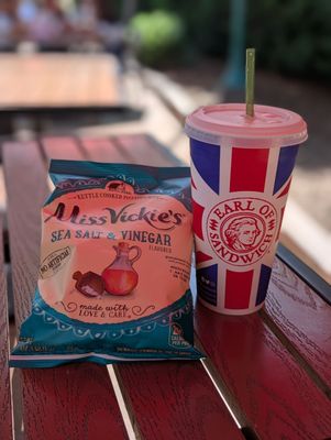 Earl of Sandwich by null Earl of Sandwich by null