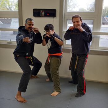 Subforce BJJ - Self-defense Classes Near Me - Lyndhurst, New Jersey