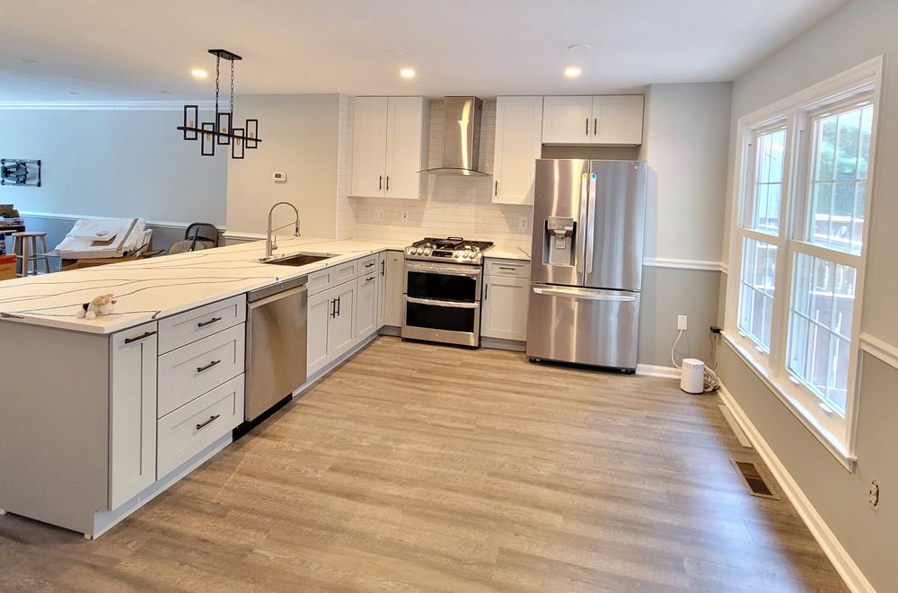 Slide of Sibrialf Home Improvement