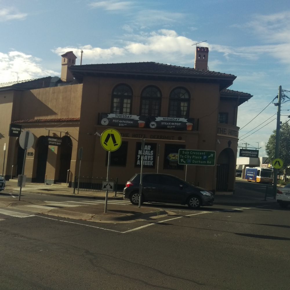 Derrimut Hotel - Bars Near Me - Sunshine, VIC Derrimut Hotel - Bars Near Me - Sunshine, VIC