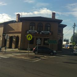 Derrimut Hotel