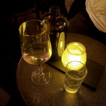 Sparrow - Cocktail Bars Near Me - Chicago, Illinois