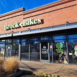 Brock Ebikes - Brock eBikes LLC
(503)805-0420
10983 SE OAK ST.
Milwaukie, OR 97222