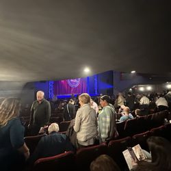 Walnut Street Theatre - Walnut Street Theater