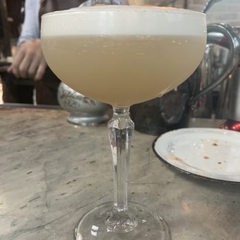 The Ice Plant - Cocktail Bars Near Me - St. Augustine, Florida