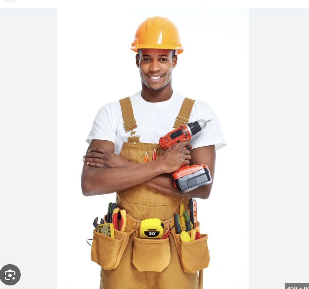 Slide of Twin Cities Handyman Services