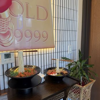 Mian - IG: happyfoodietown - Noodles Near Me - Artesia, California
