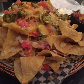 The Henry House - Big old plate of nachos - Pubs Near Me - Halifax, Nova Scotia The Henry House - Big old plate of nachos - Pubs Near Me - Halifax, Nova Scotia