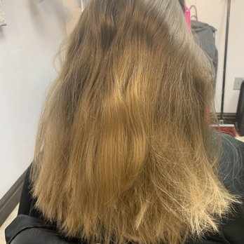 Hair by Mel - Before - Hair Stylists Near Me - Round Rock, Texas Hair by Mel - Before - Hair Stylists Near Me - Round Rock, Texas