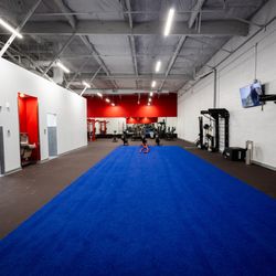 Workout Anytime Marana